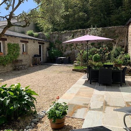 Villa La Petite Cour à Pont-Aven Extérieur photo